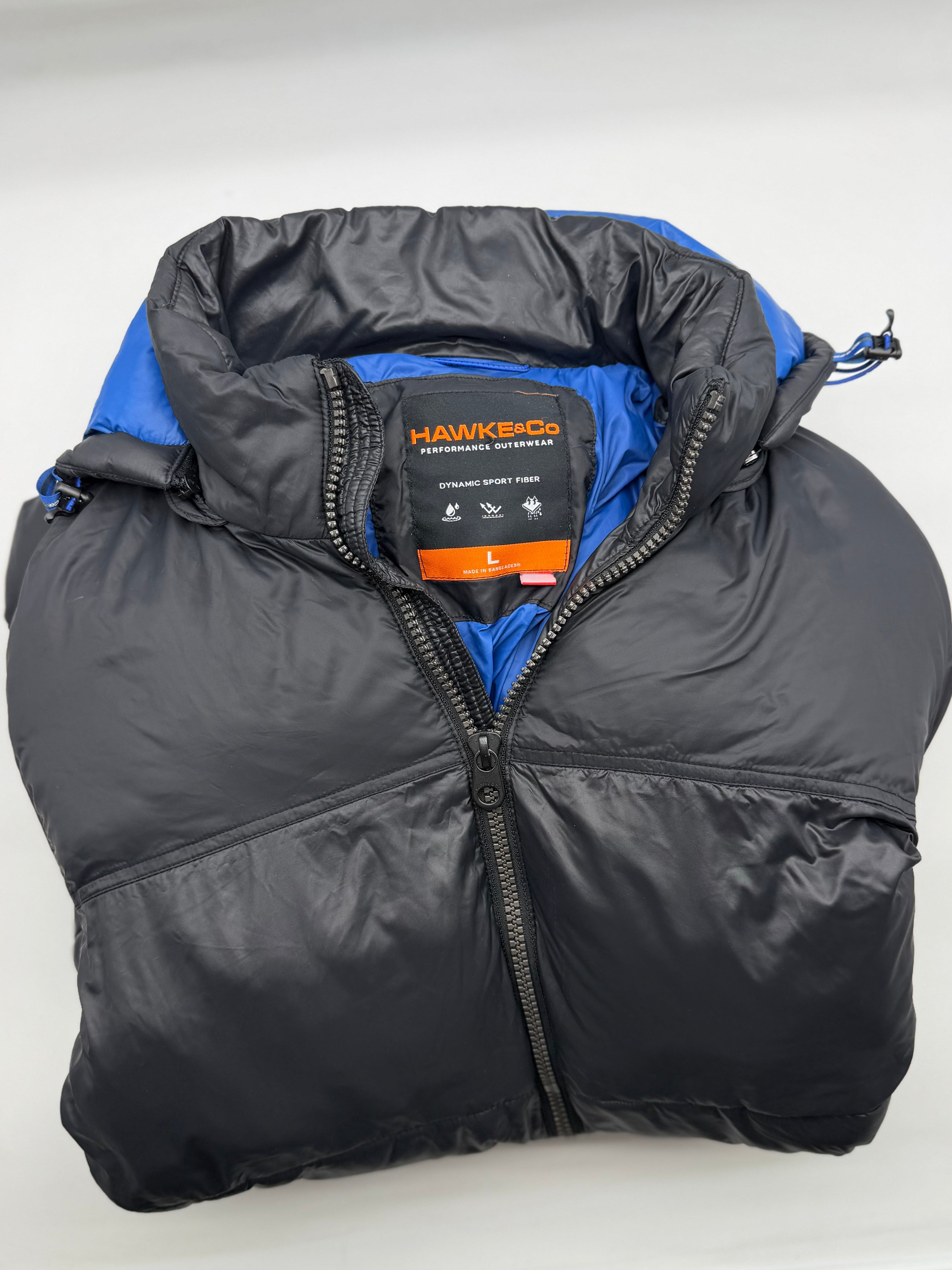 Mixed Label Mens Outerwear