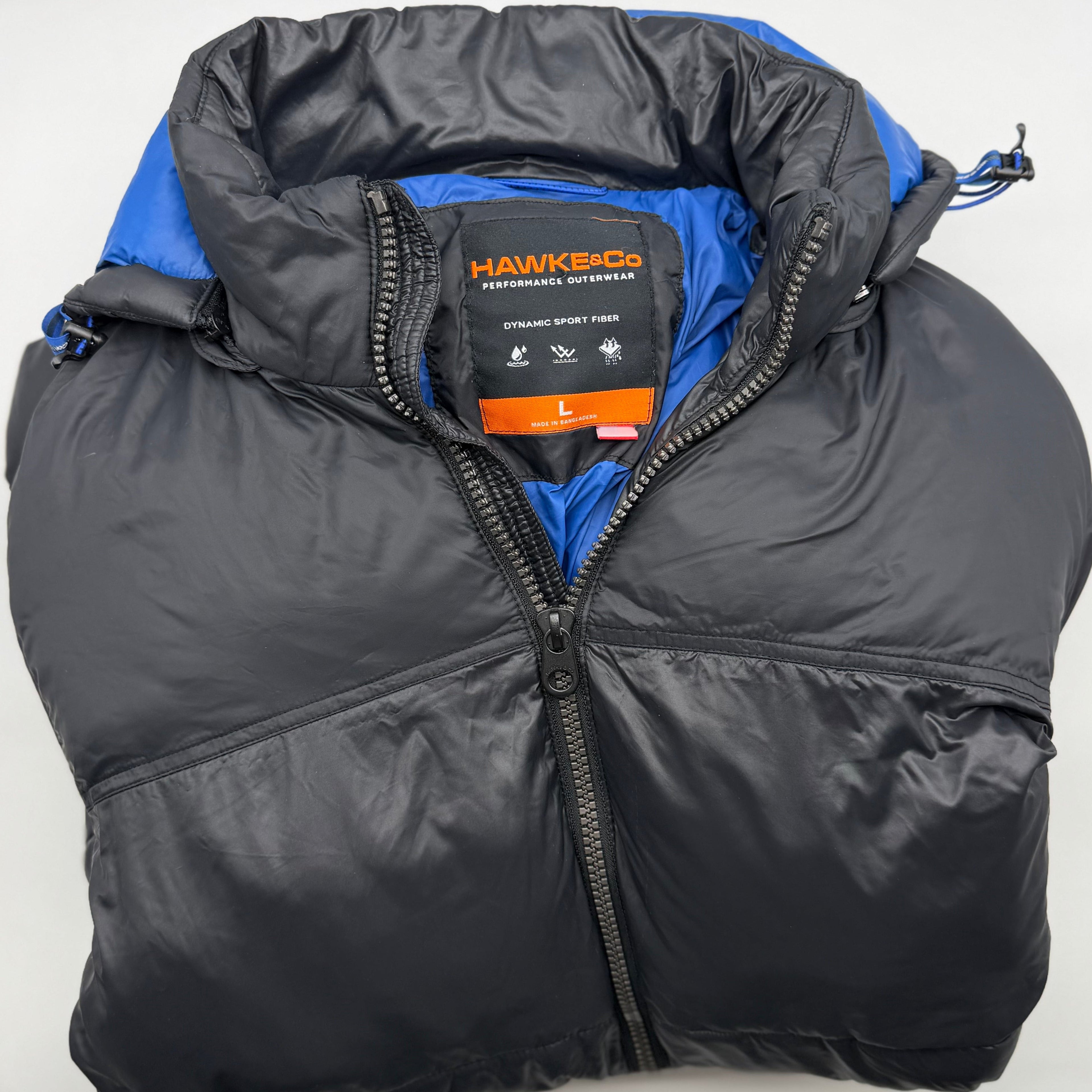 Mixed Label v2 Mens Outerwear
