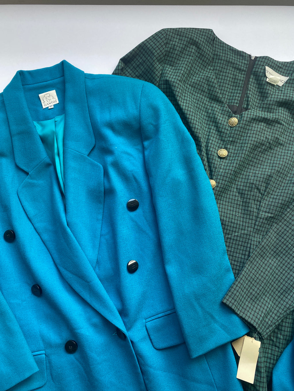 Vintage Variety - Men's & Women's