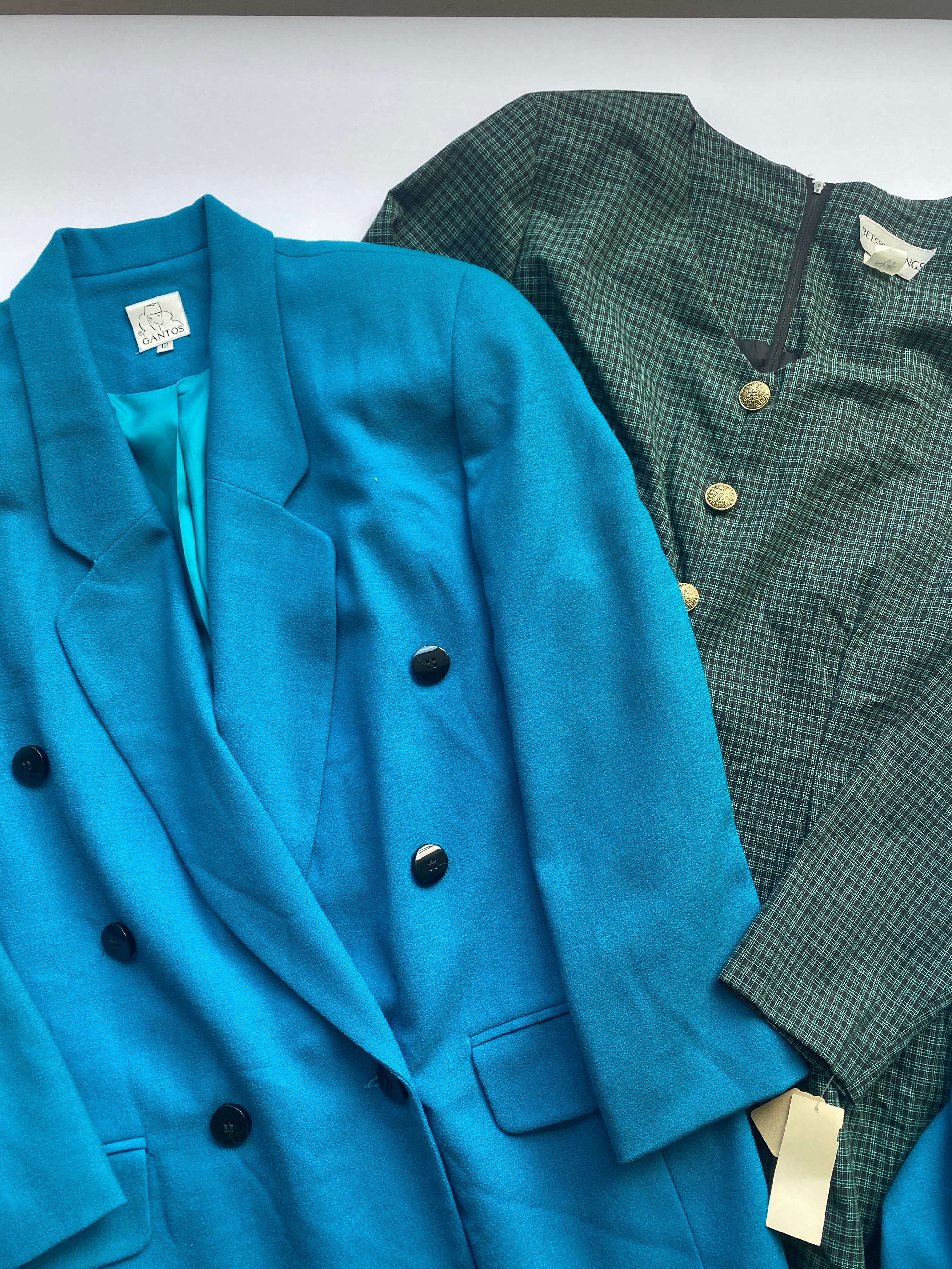 Vintage Variety - Men's & Women's