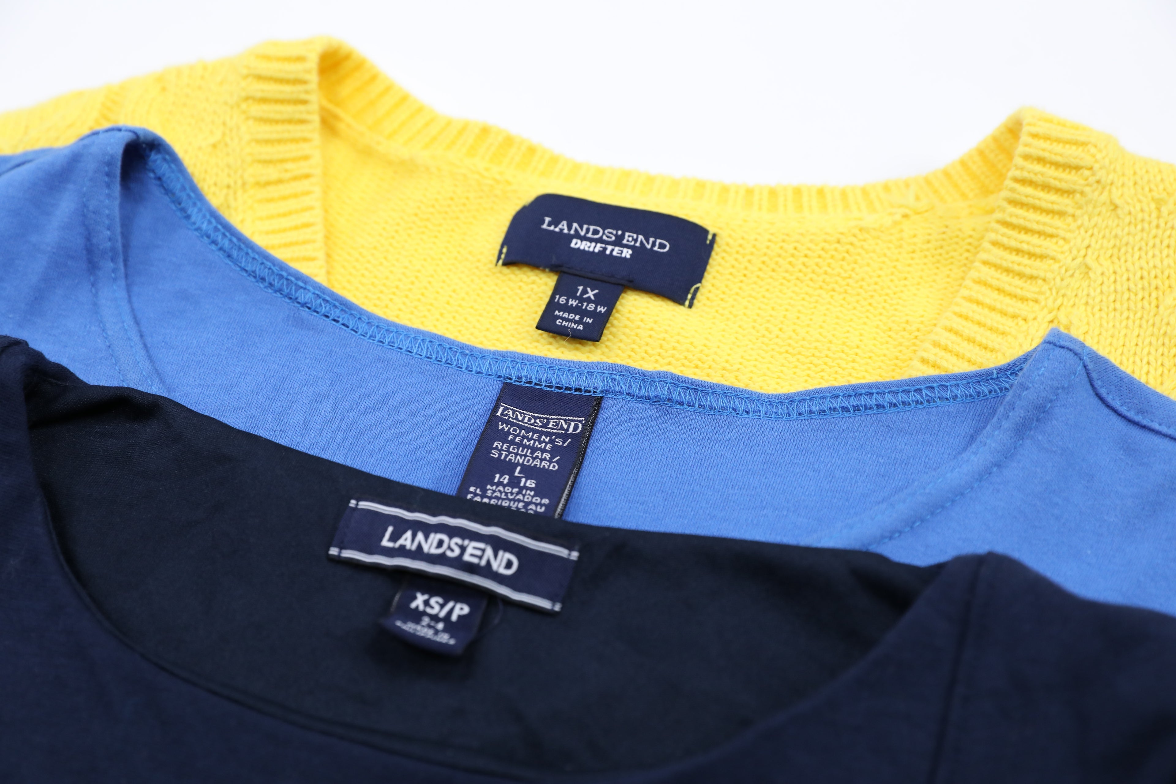 Lands End - Women's