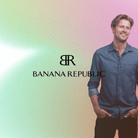 Banana Republic Men's Secondhand Clothing Mini Box - Helpsy Source