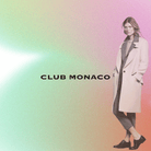 Club Monaco Women's Secondhand Clothing Mini Box - Helpsy Source