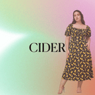 Cider Women's Secondhand Clothing Mini Box - Helpsy Source