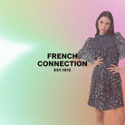 French Connection Women's Secondhand Clothing Mini Box - Helpsy Source