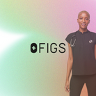FIGS Women's Secondhand Clothing Mini Box - Helpsy Source