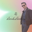 Brooks Brothers Men's Secondhand Clothing Mini Box - Helpsy Source