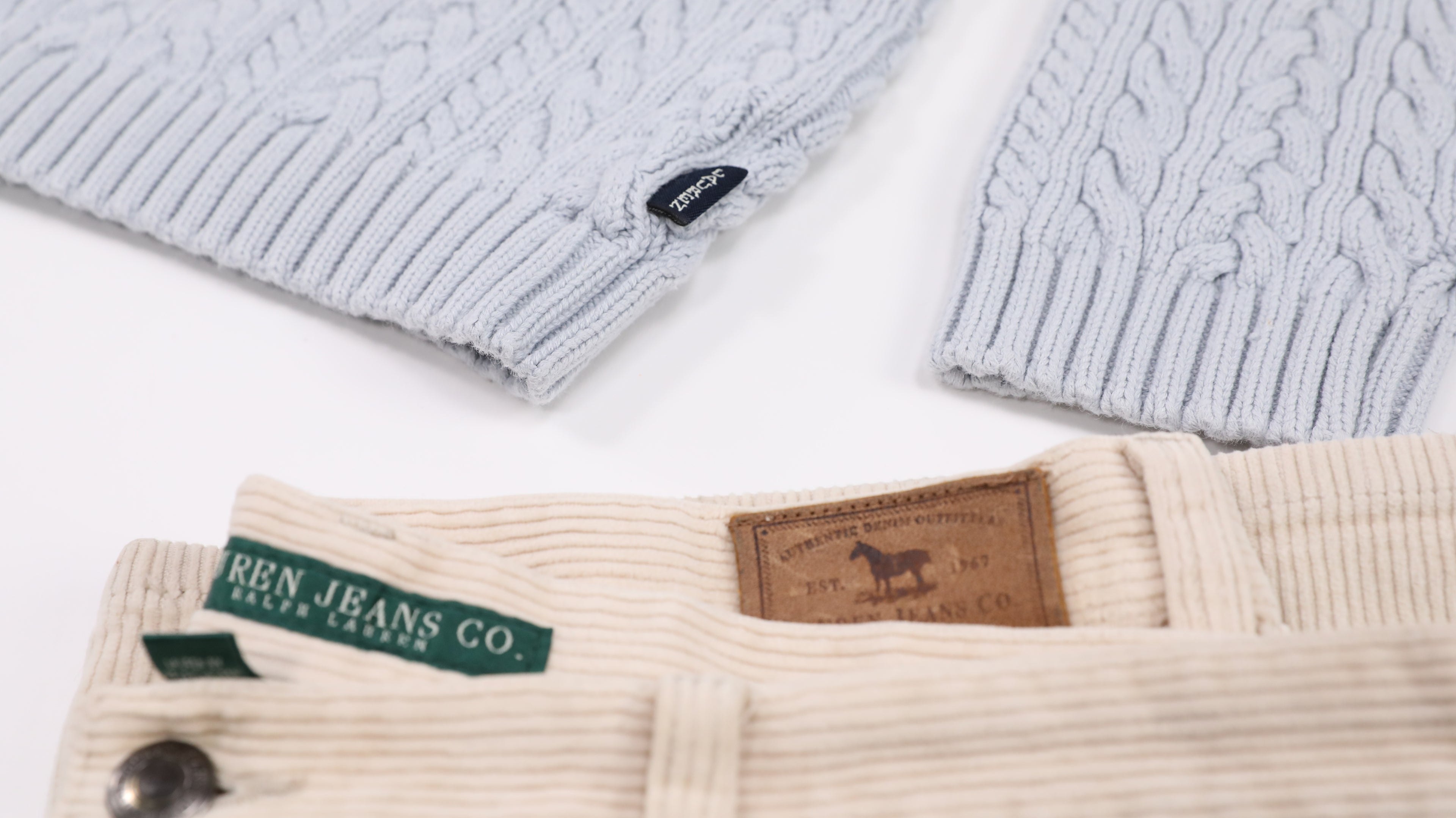 Ralph Lauren Brands - Women's