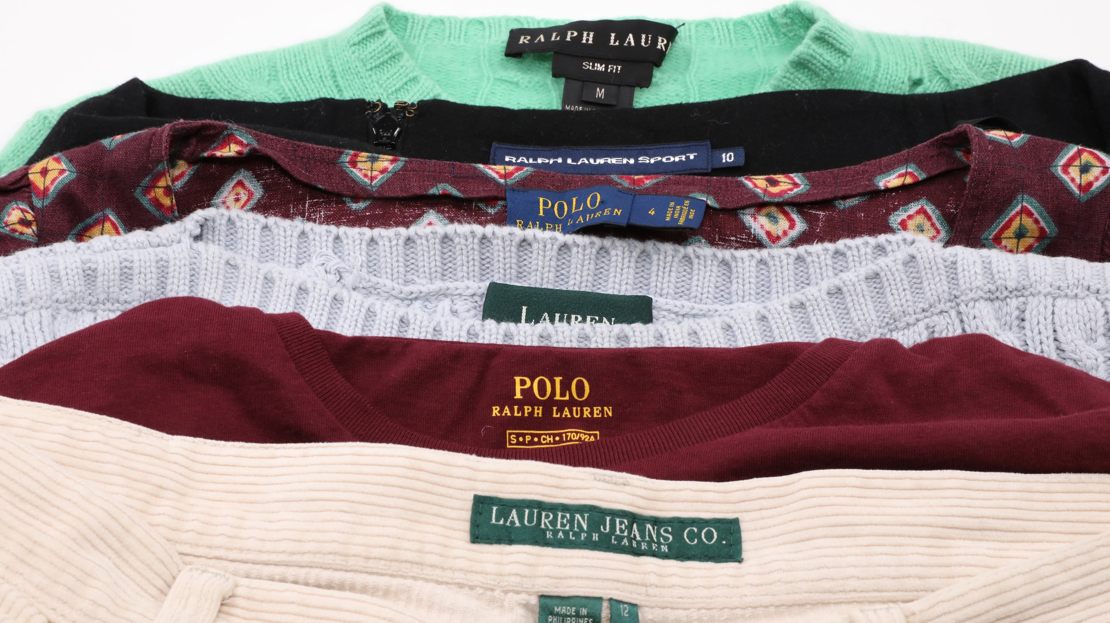 Ralph Lauren Brands - Women's