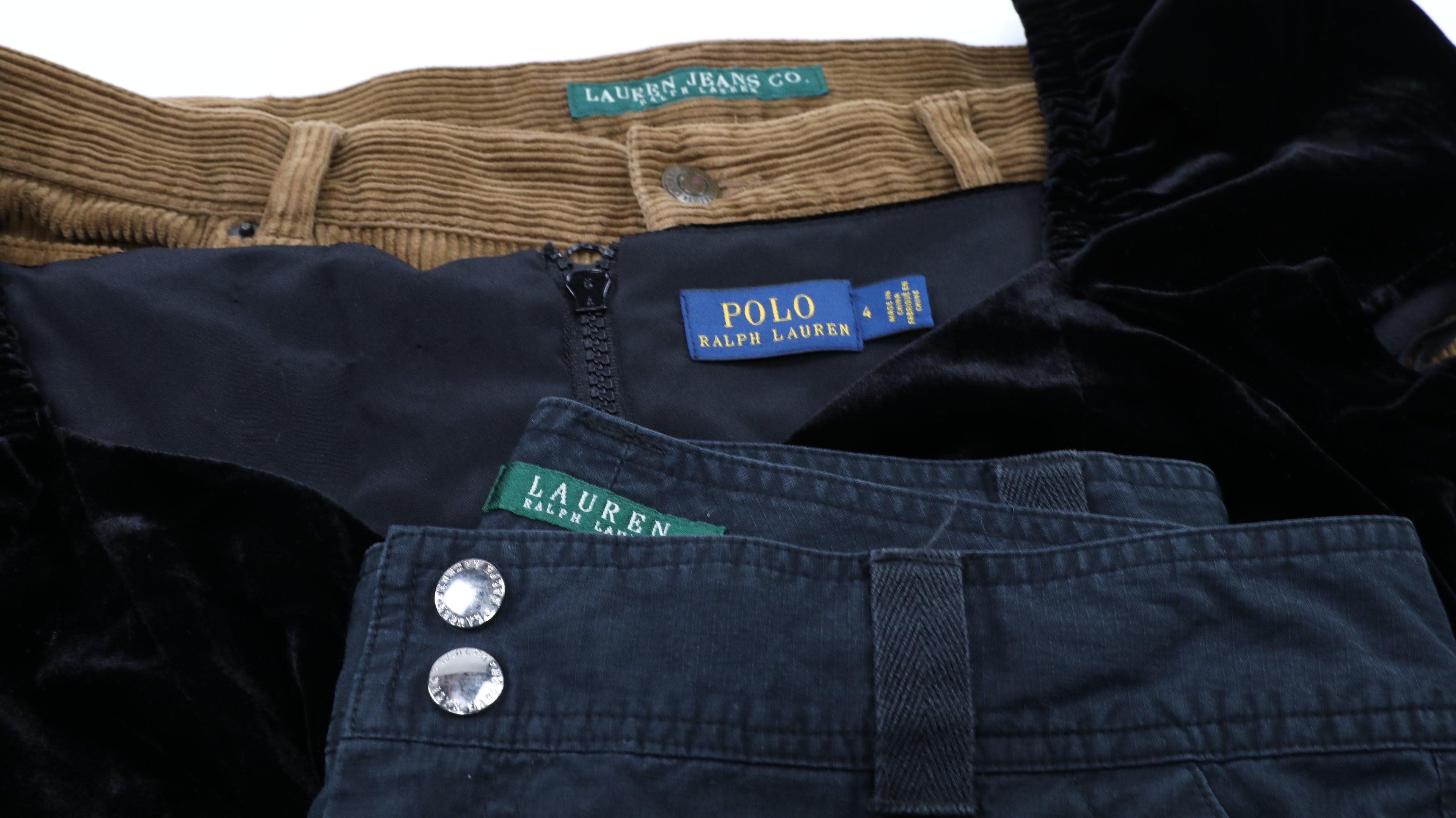 Ralph Lauren Brands - Women's