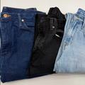 Mixed Label v2 Mens Denim