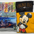 Mixed Label v2 Graphic Classics + Jerseys