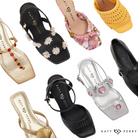 Katy Perry NIB Assorted Women's Footwear - Helpsy Source