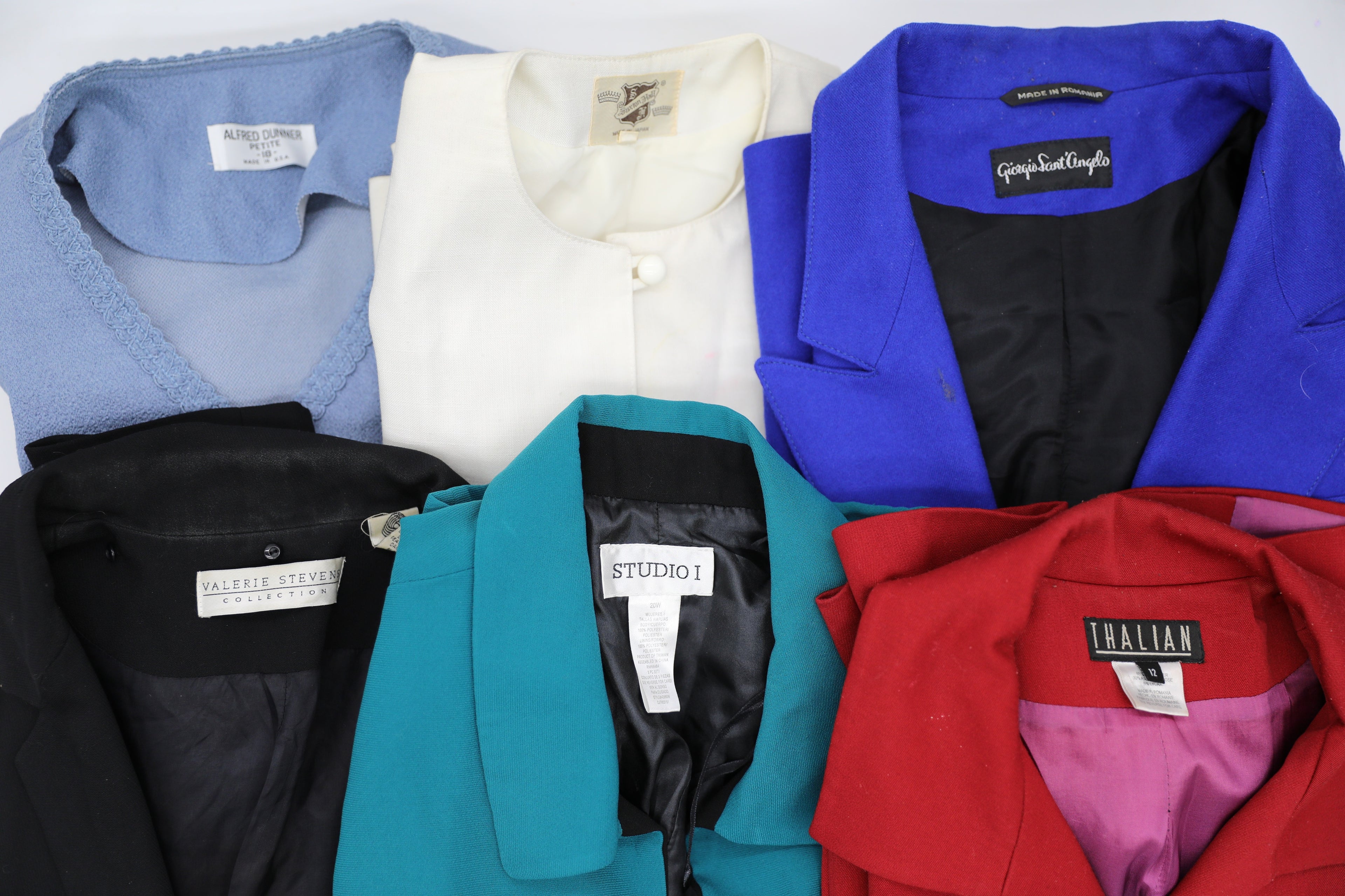 Vintage Archive Women's (30 Pounds)