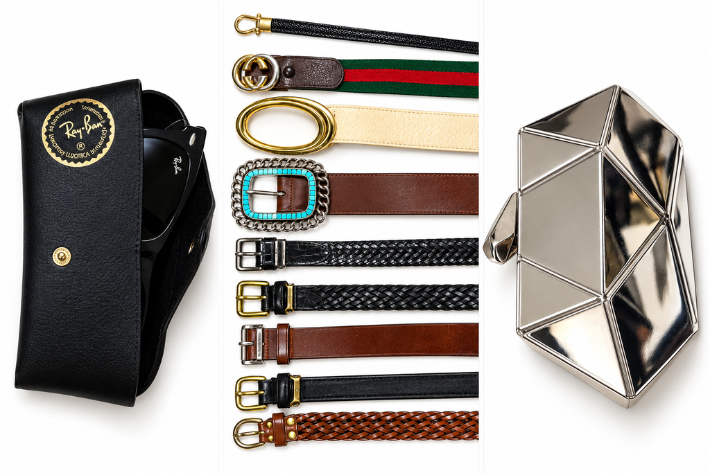 Source Select - Accessories