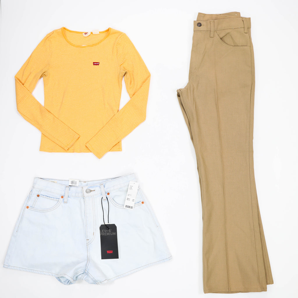 Levi's - Women's