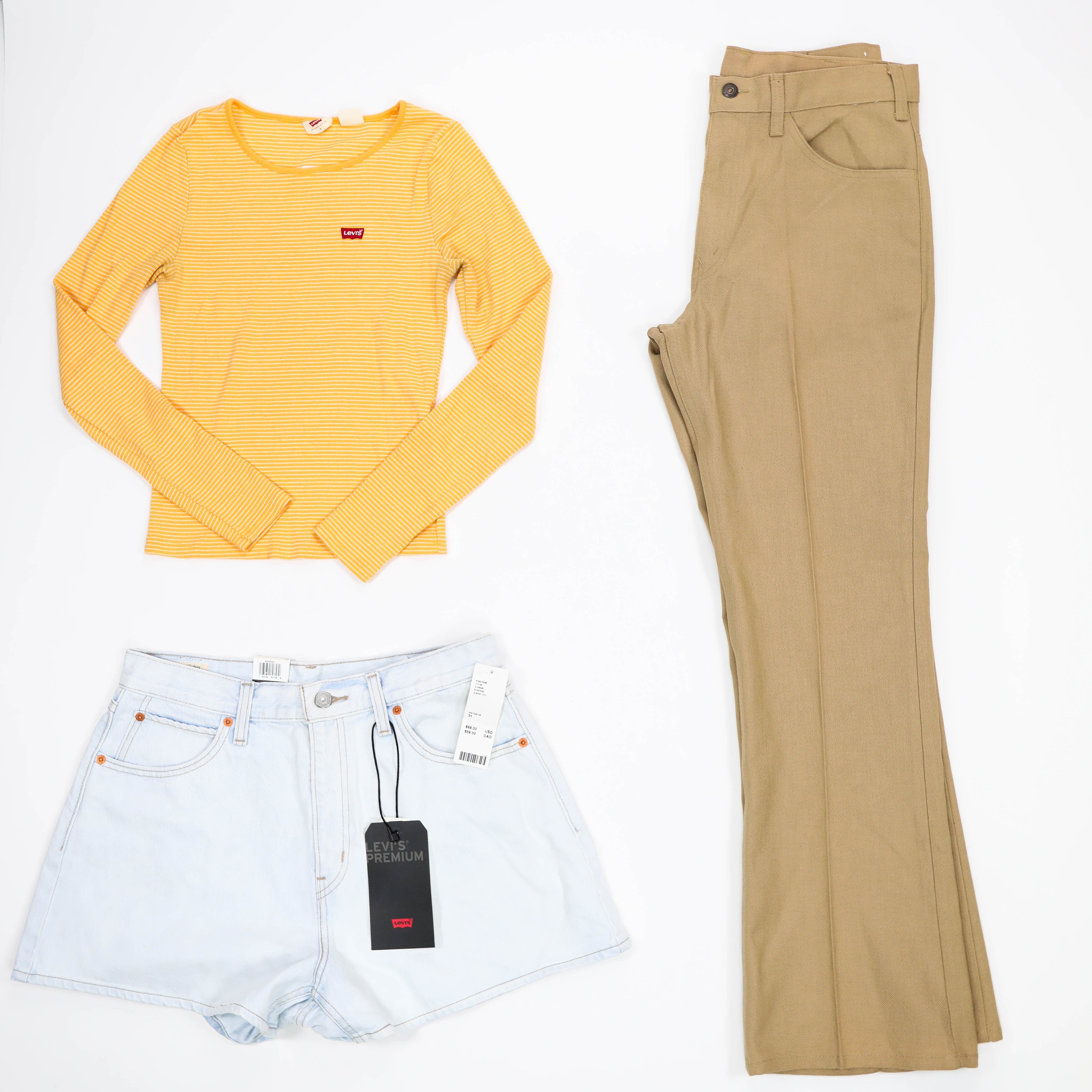 Levi's - Women's