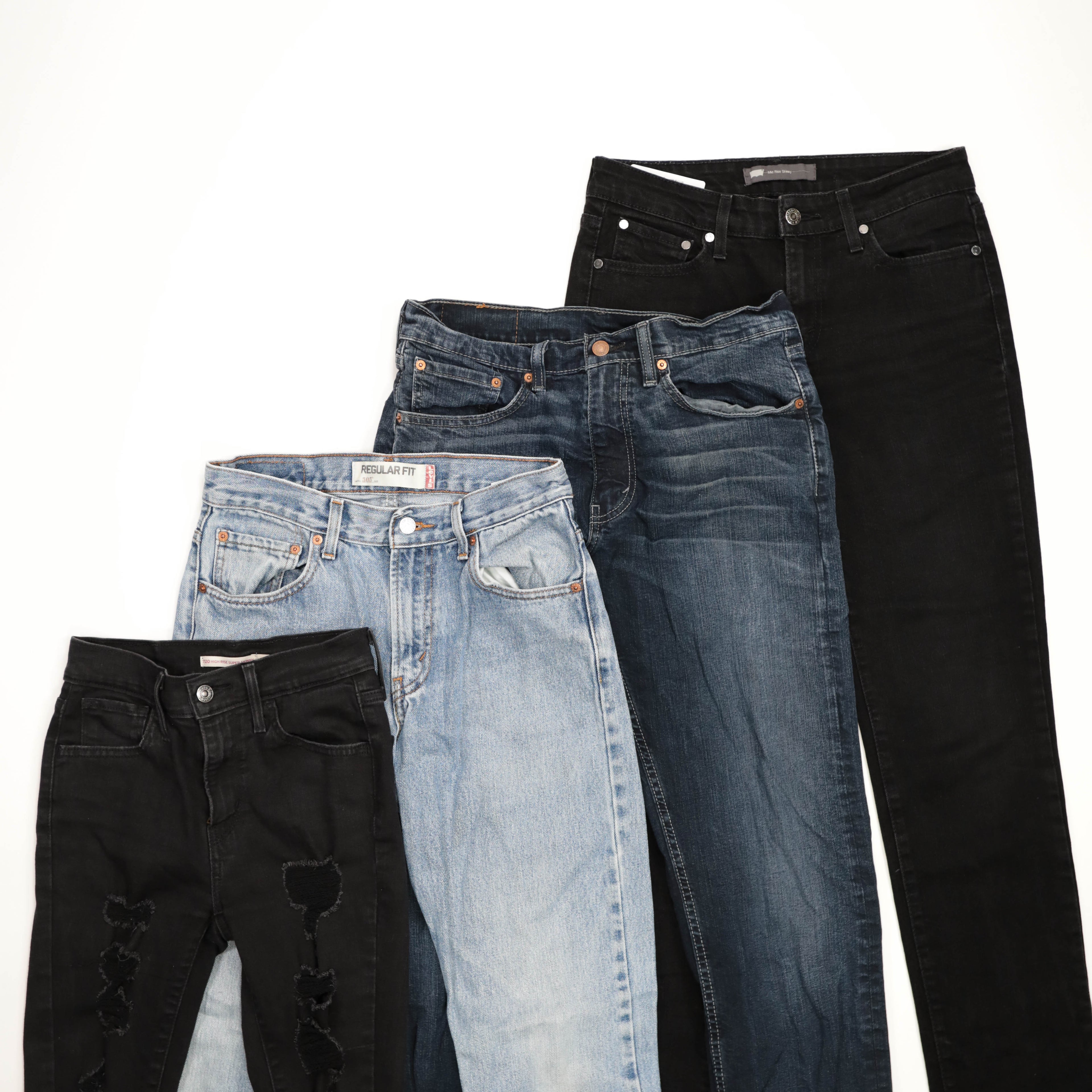 Levi's - Women's