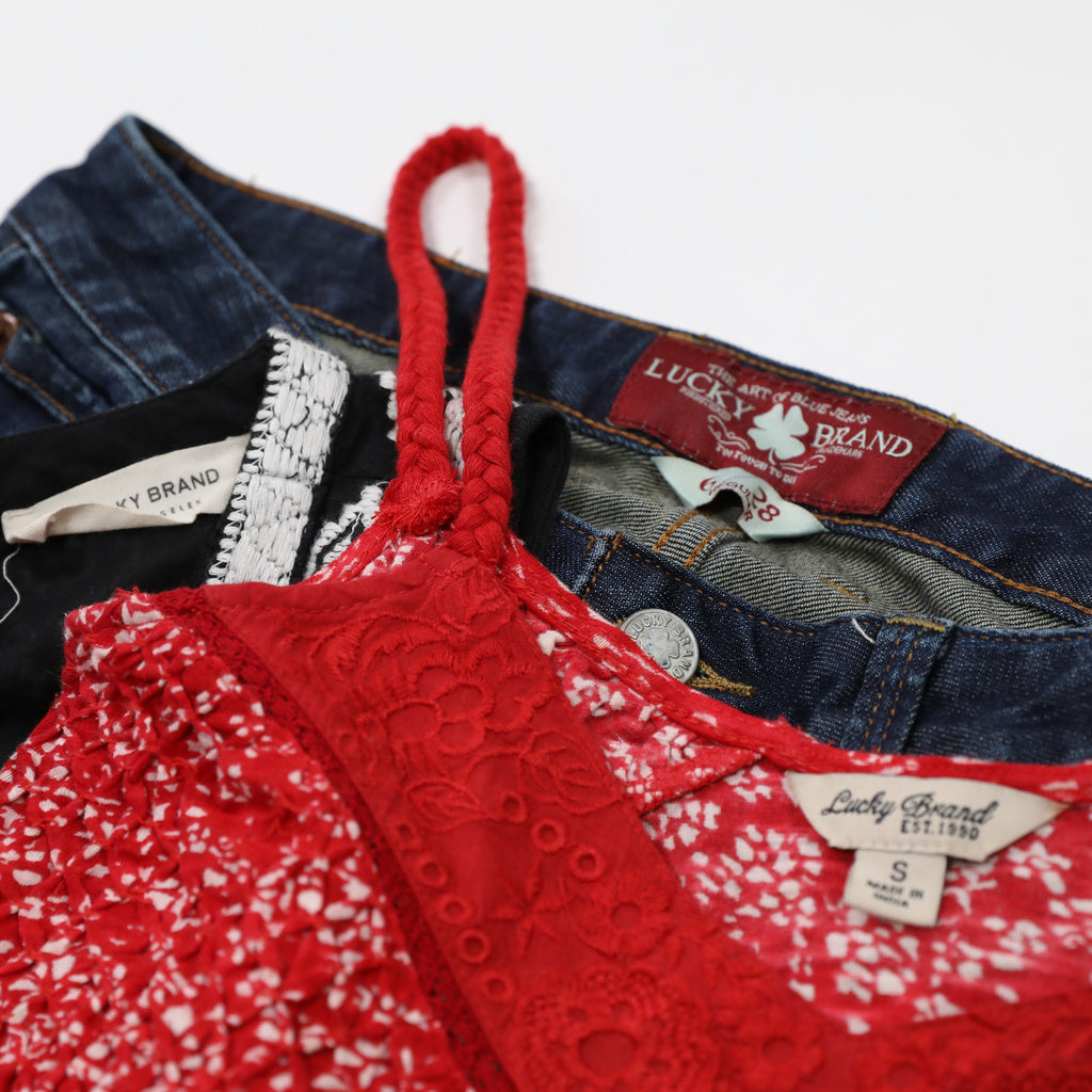 Lucky Brand - Women's