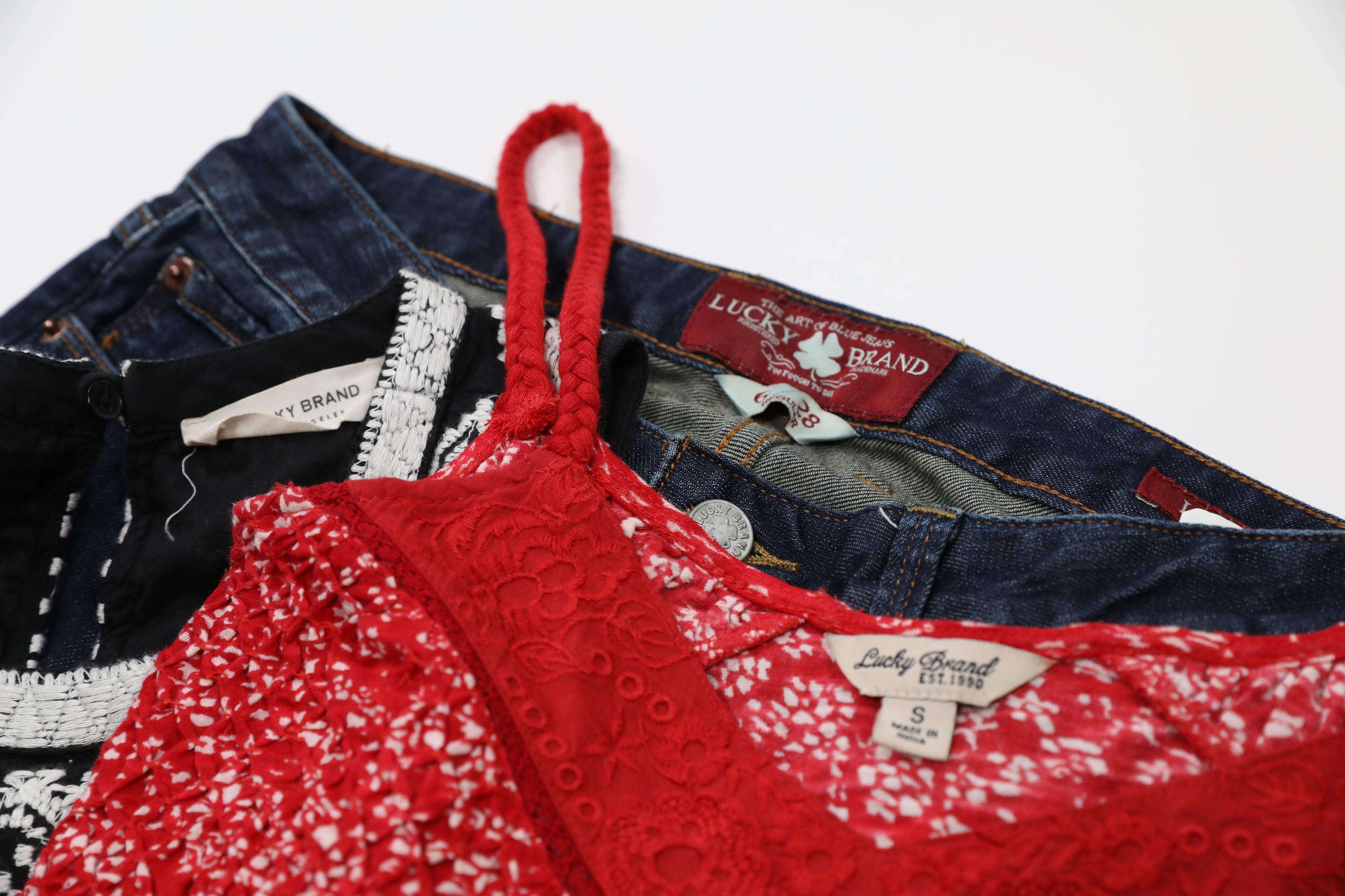 Lucky Brand - Women's