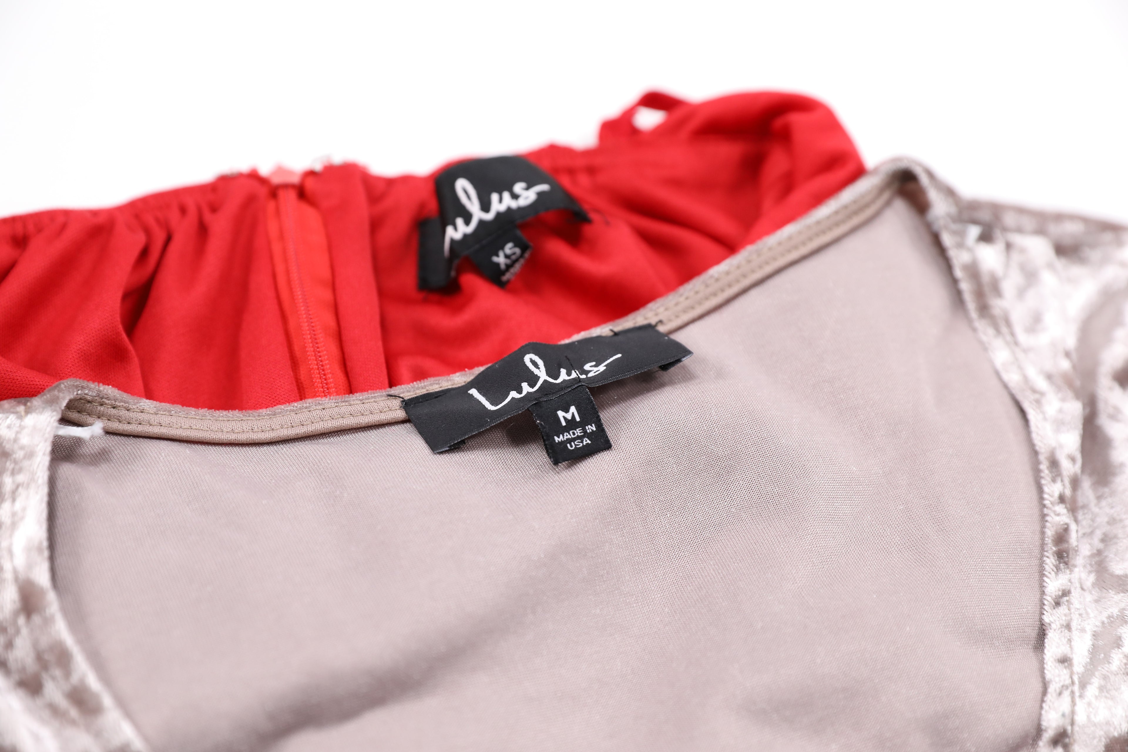 Lulu's - Women's
