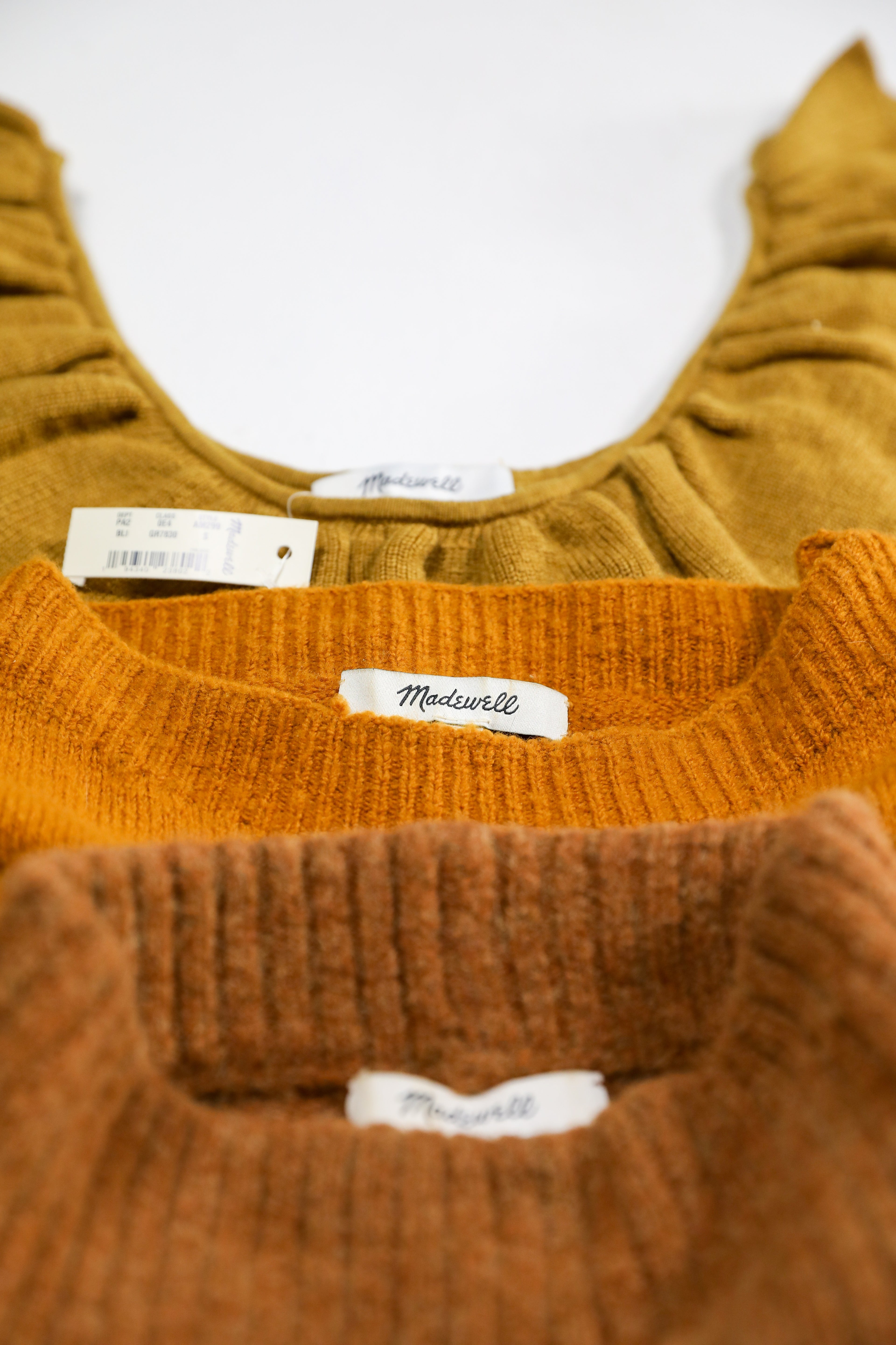 Madewell - Women's