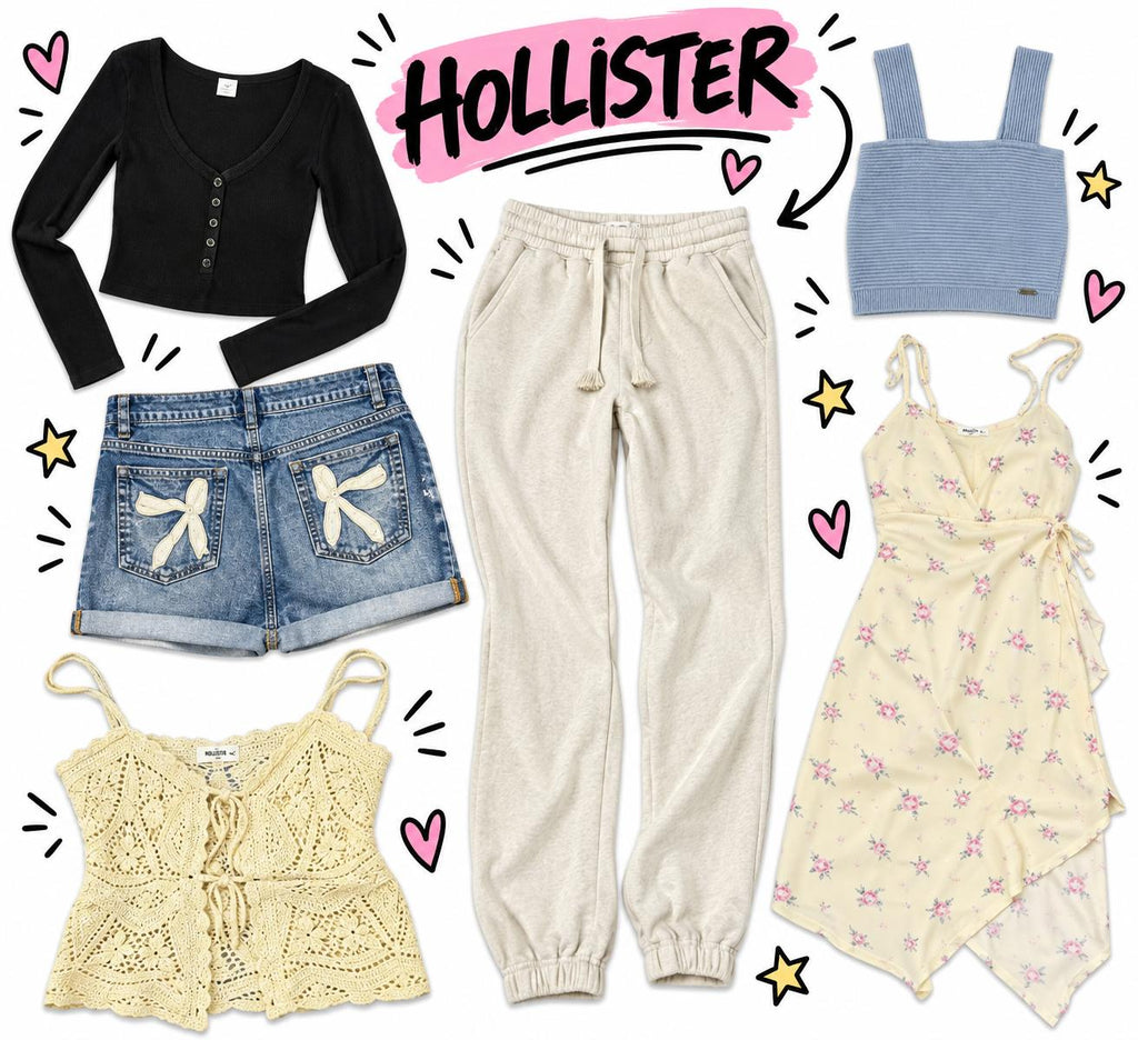 Mall Girl Mix
