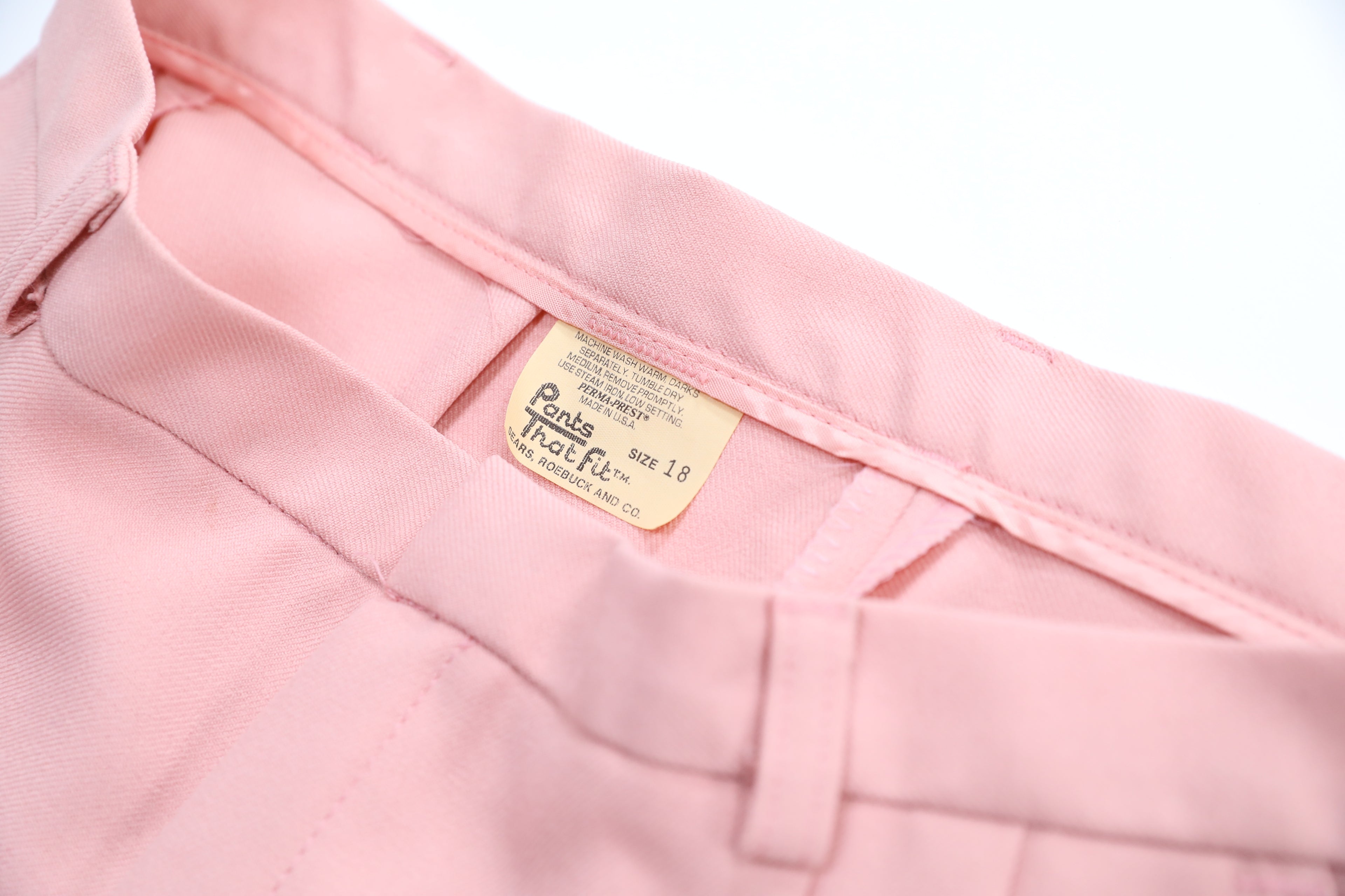 Vintage Variety - Men's & Women's