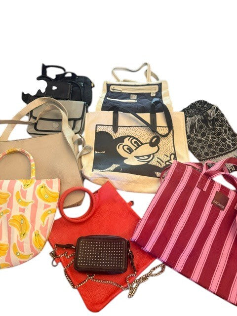 Source Select - Accessories