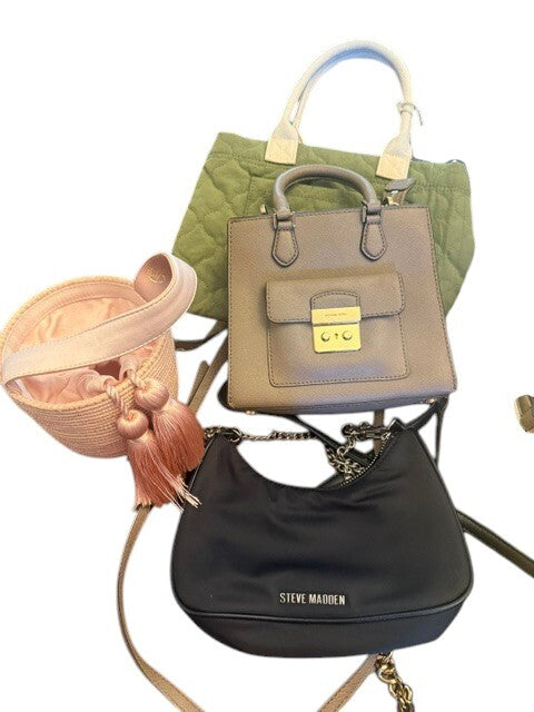 Source Select - Accessories