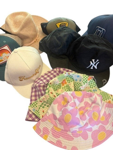 Source Select - Accessories