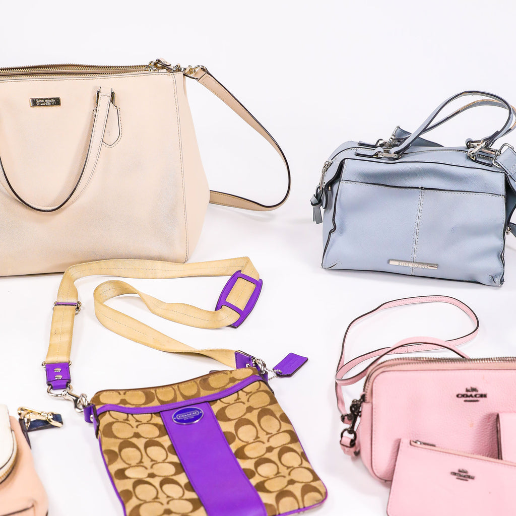 Handbags Women's Secondhand Wholesale