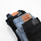 Levi's Women's Secondhand Wholesale