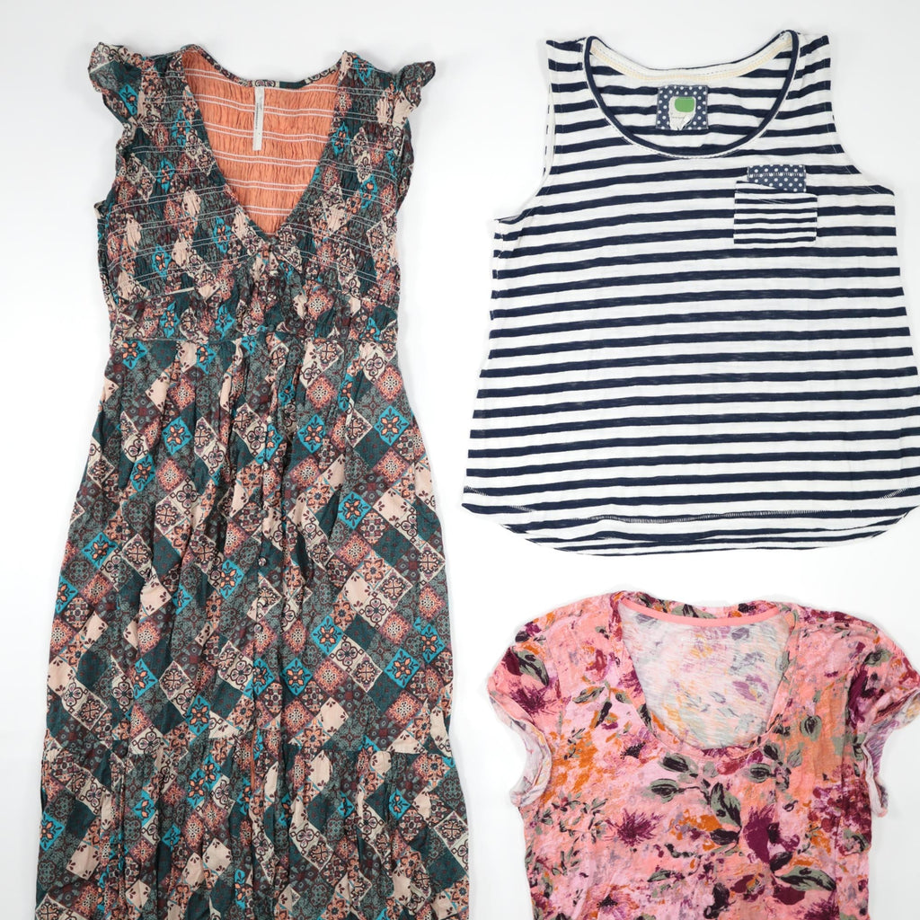 Anthropologie Women's Clothing Secondhand Wholesale