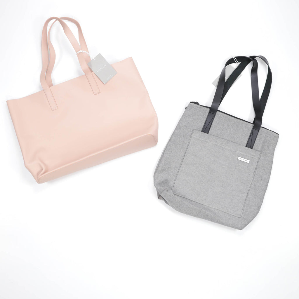 Everlane Men's & Women's Assorted Bags NWT/NWOT Wholesale