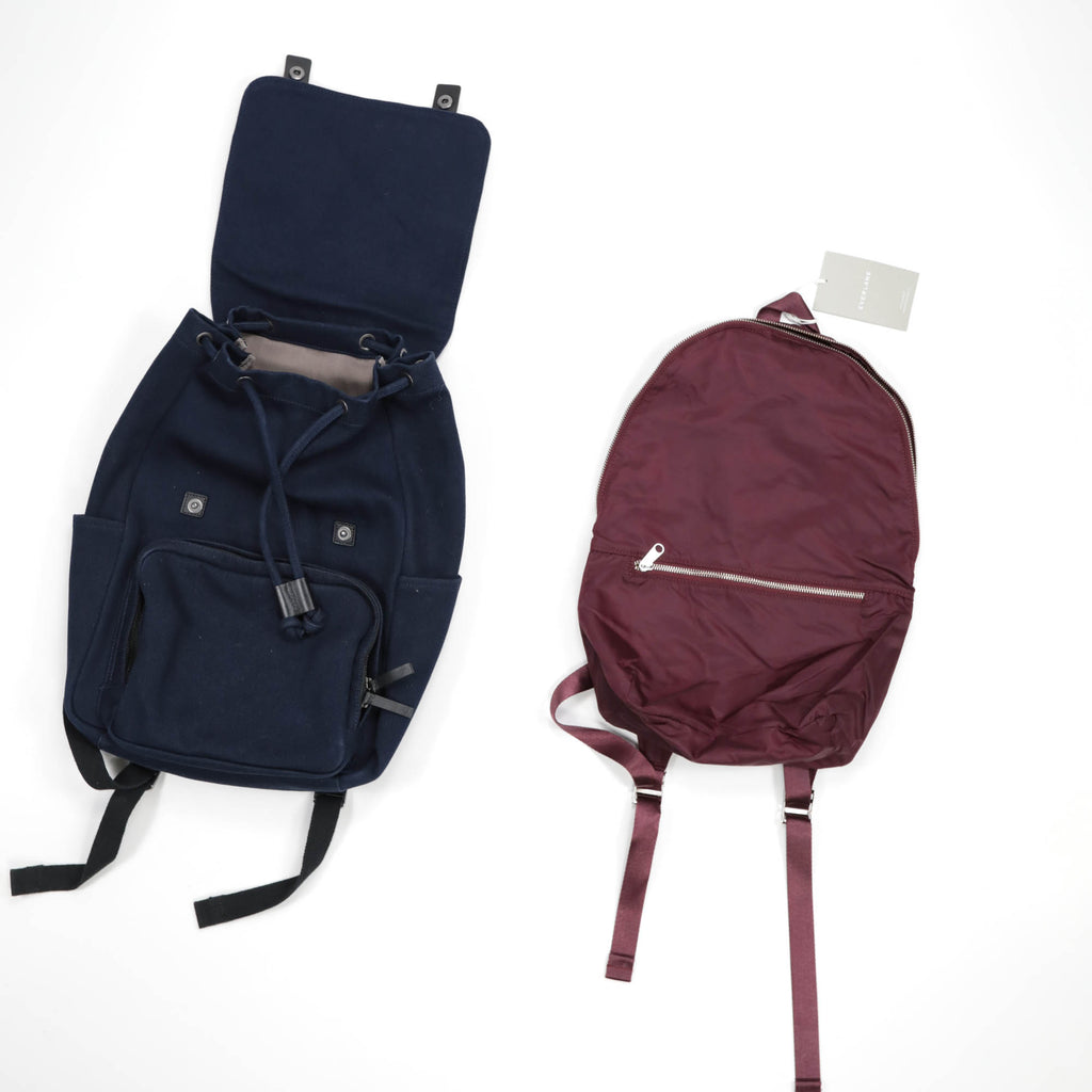 Everlane Men's & Women's Assorted Bags NWT/NWOT Wholesale