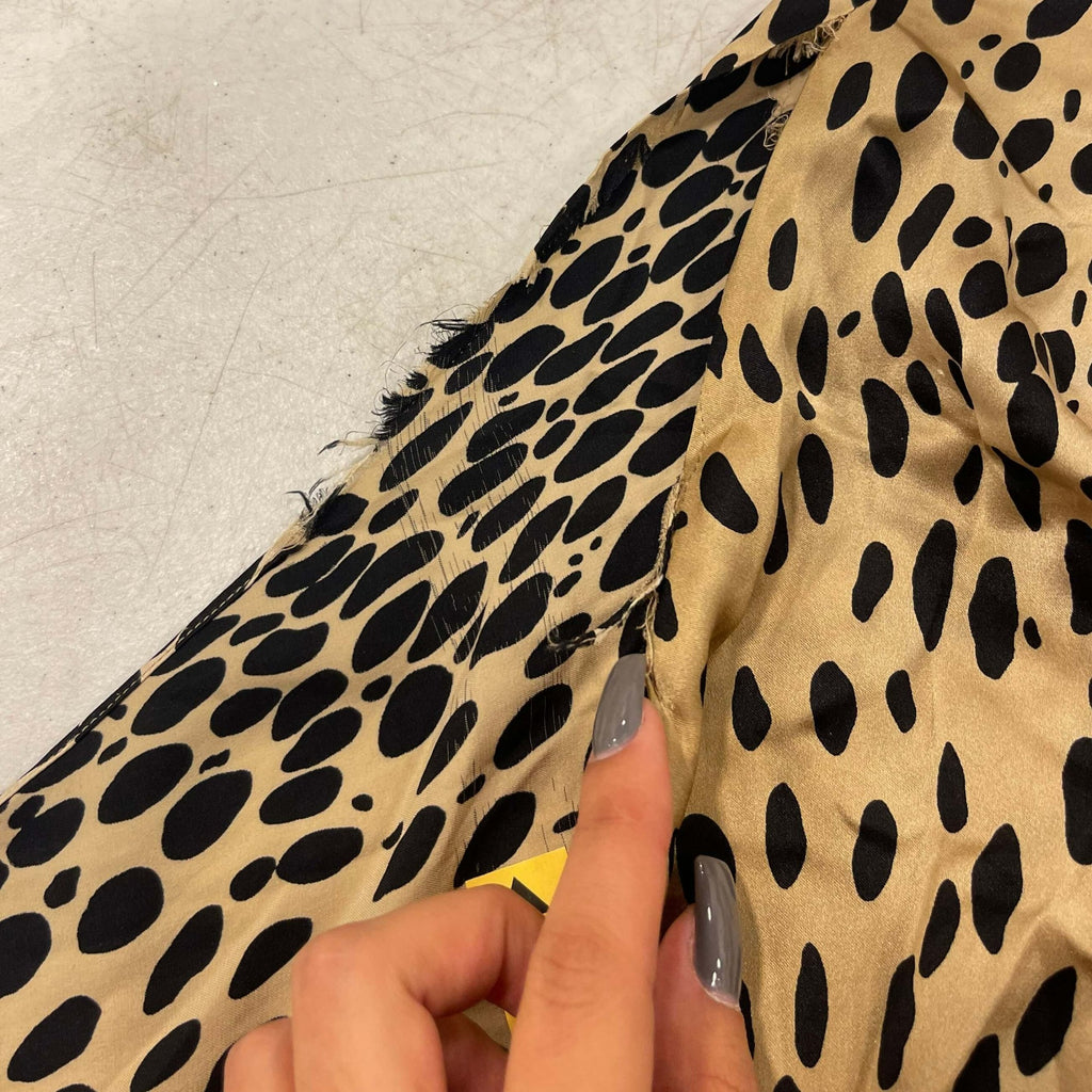 RE-GEN FLAWED PULLING FABRIC PREMIUM BRANDS