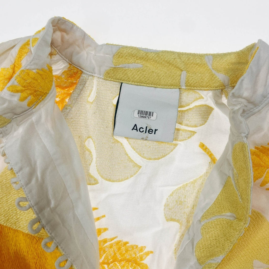 RE-GEN ACLER TOP